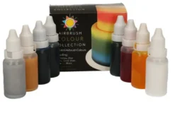 Set colori liquidi