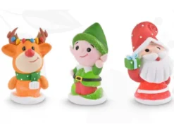 Set Natale Fantastico