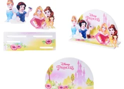 Set paesaggio Principesse