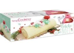 Set per Rotolo Natale