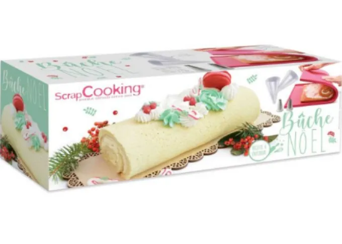 Set per Rotolo Natale