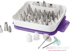 Set 55 Punte
