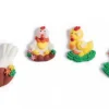 Set Soggetti Pasqua Zucchero