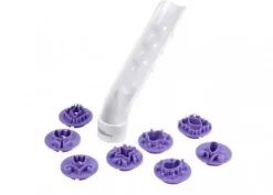 Set 8 Timbri per Fondente