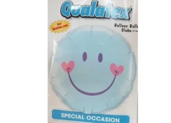Smile Rosa Azzurro