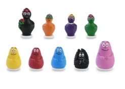Soggetti Barbapapà
