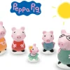 Soggetti 3D GE/ZU Famiglia Peppa Pig
