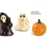 Soggetti Halloween cioccolato
