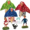 Soggetti Hansel e Gretel
