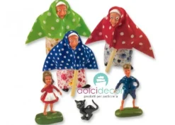 Soggetti Hansel e Gretel