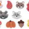 Soggetti Icone Autunno