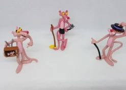 Soggetti Pantera Rosa