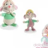 Soggetti topolini