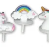 Soggetti Unicorno per torte