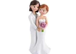 Sposa Topper