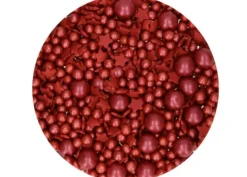 Sprinkle Bordeaux