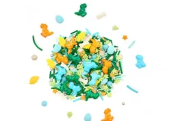 Sprinkles Dinosauri