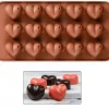 Stampi Cuori Bon Bon