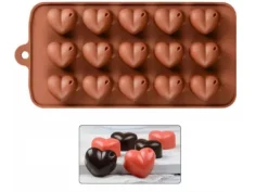 Stampi Cuori Bon Bon
