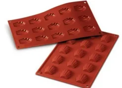 Stampi Madeleine
