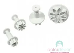 Stampi Margherite Wilton