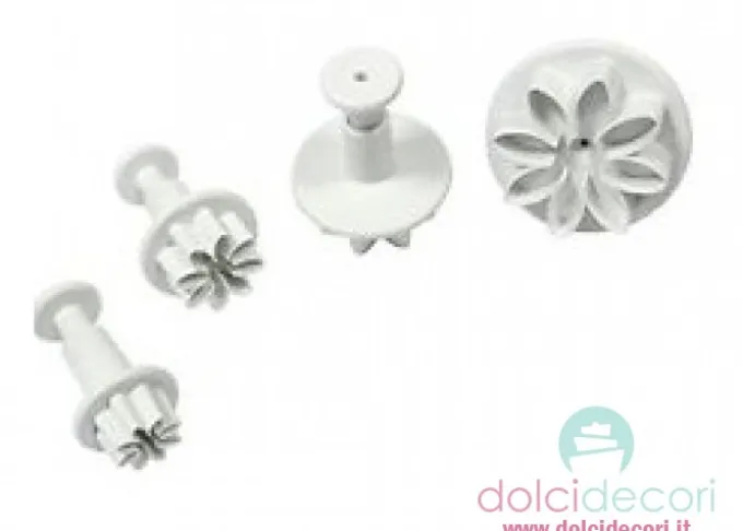 Stampi Margherite Wilton