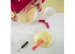 Stampi uovo 250 gr