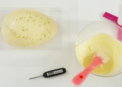 Stampi uovo 250 gr