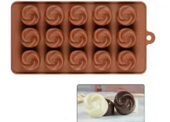 Stampi Vortice Bon Bon