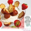 Stampo babà piccolo