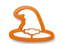 Stampo Biscotti Cappello
