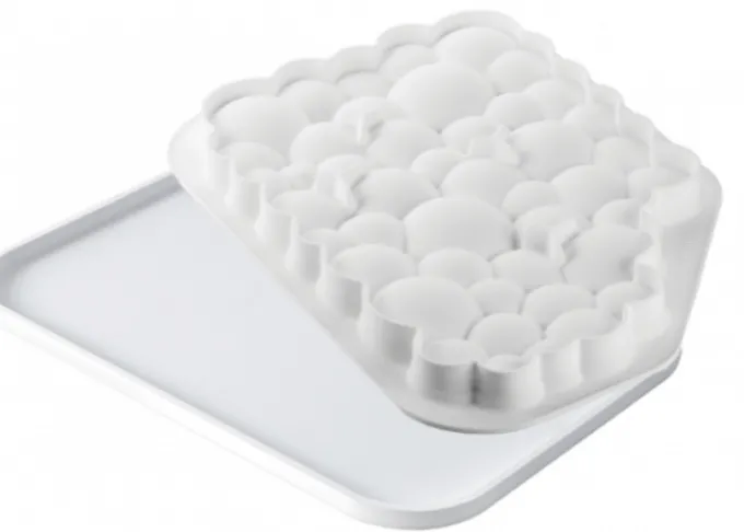Stampo Bubble Gel