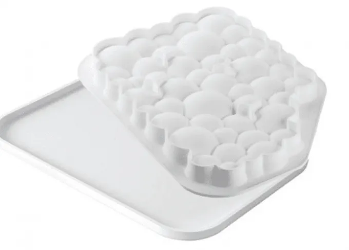 Stampo Bubble Gel