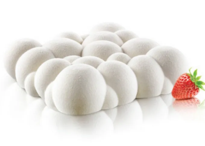 Stampo Bubble Gel