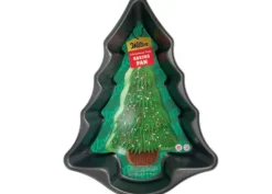 Stampo Cake Albero di Natale