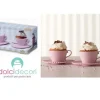 Stampo cake-cup silicone