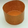 Stampo carta panettone medio alto
