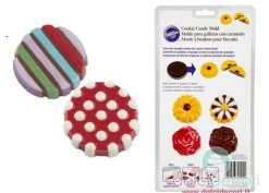 Stampo Cioccolatini Ripieni