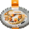 Stampo crostata morbida Ovale