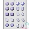 Stampo diamante 8H-5124