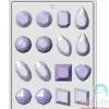 Stampo diamante 8H-5126