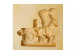 Stampo Frutta Martorana Carretto Siciliano