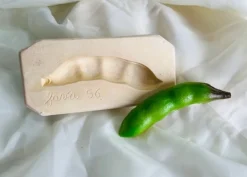 Stampo Frutta Martorana Fava