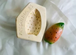 Stampo Frutta Martorana Fichi d'india
