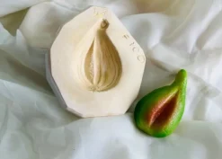 Stampo frutta martorana Fico