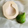 Stampo frutta martorana Fico chiuso