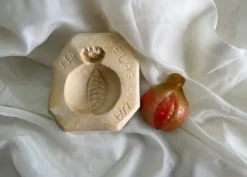Stampo frutta martorana Melograno