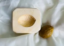 Stampo frutta martorana Noce