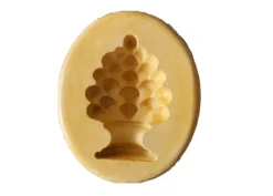 Stampo Frutta Martorana Pigna