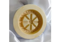 Stampo Frutta martorana Ruota Carro Siciliano